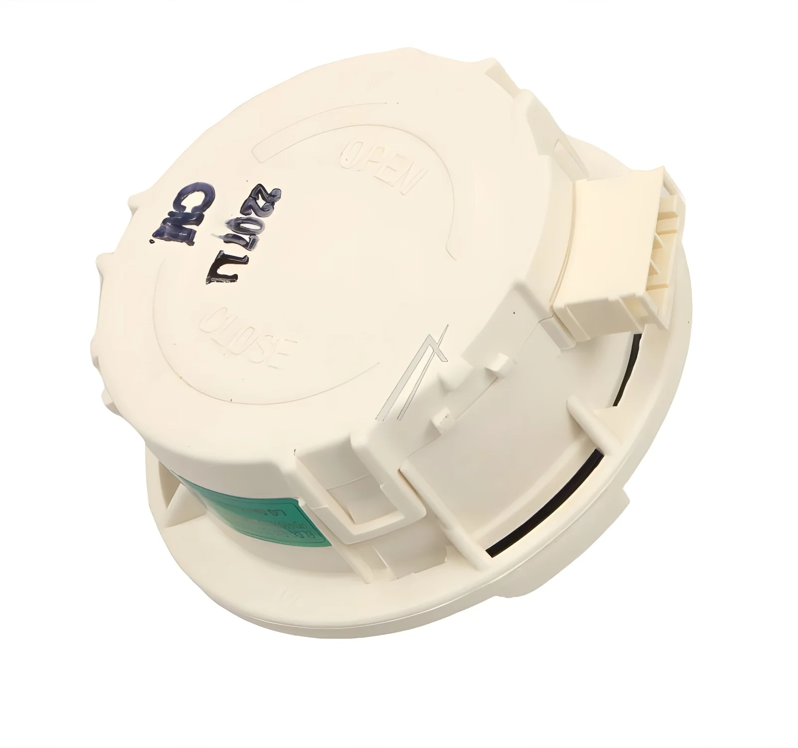 LG ABQ75742501 Laugenpumpe - Gehäuse