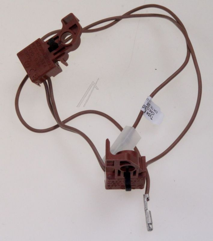 AEG Electrolux 3570515258 - Schalter knöpfe,,c