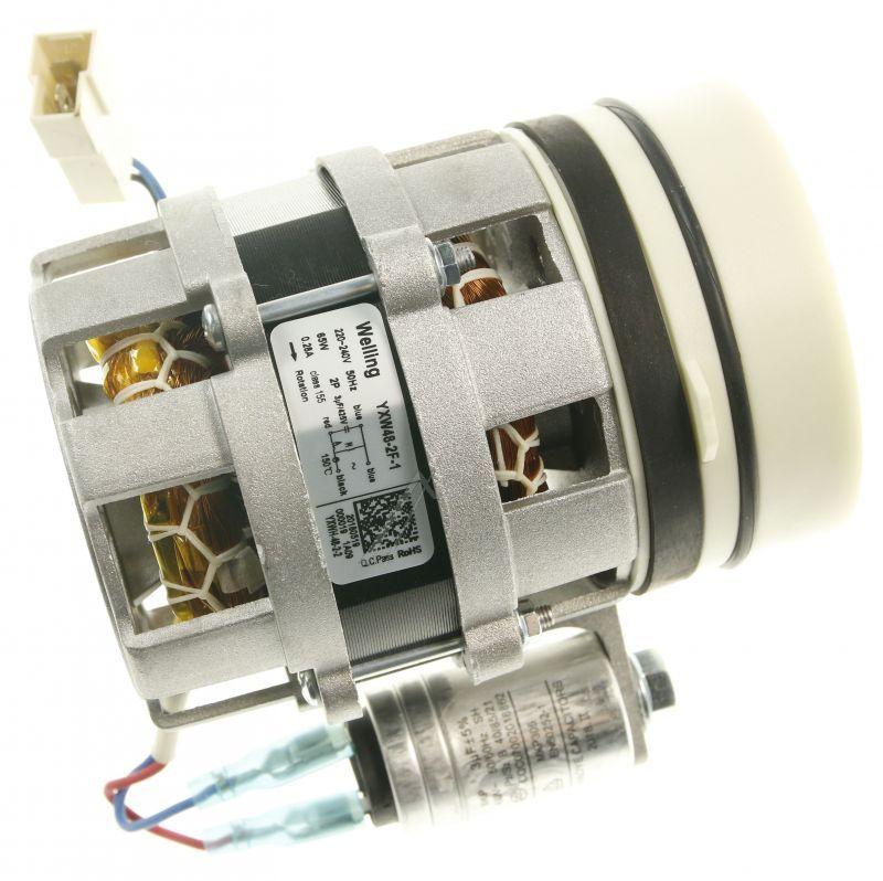Gorenje 407949 Umwälzmotor - Yxw48-2f-1 motor umwälzpumpe Gorenje 407949 Umwälzmotor - Yxw48-2f-1 motor umwälzpumpe