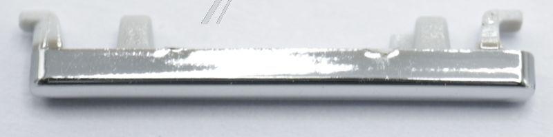 Xiaomi 481100000Q3W Knopf Taste - Volume side key assembly (silver)