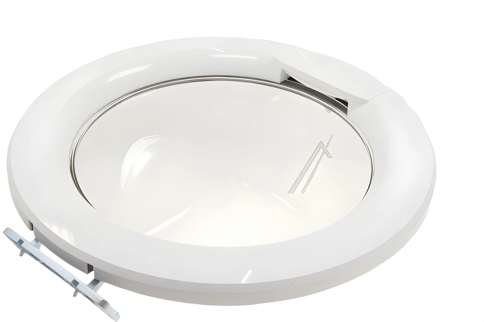 Amica 1067608 Bullauge - Porte assemblee avec hublot Amica 1067608 Bullauge - Porte assemblee avec hublot