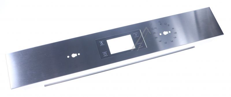 Whirlpool Indesit 481010862384 Bedienteilblende - C00385315 frontale serigrafato fa3 841 h ix ha Whirlpool Indesit 481010862384 Bedienteilblende - C00385315 frontale serigrafato fa3 841 h ix ha