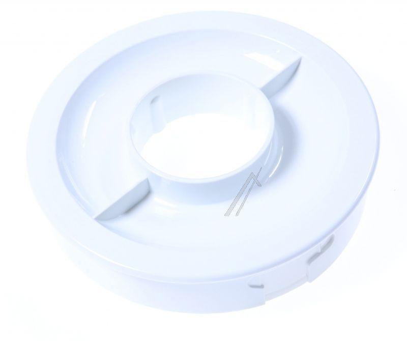 Philips Saeco 300005994161 - Cp6966/01 plastic jar lid white