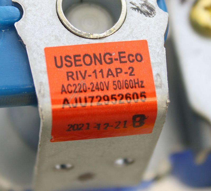 LG AJU73673301 Magnetventil - Electrovanne 1 voye