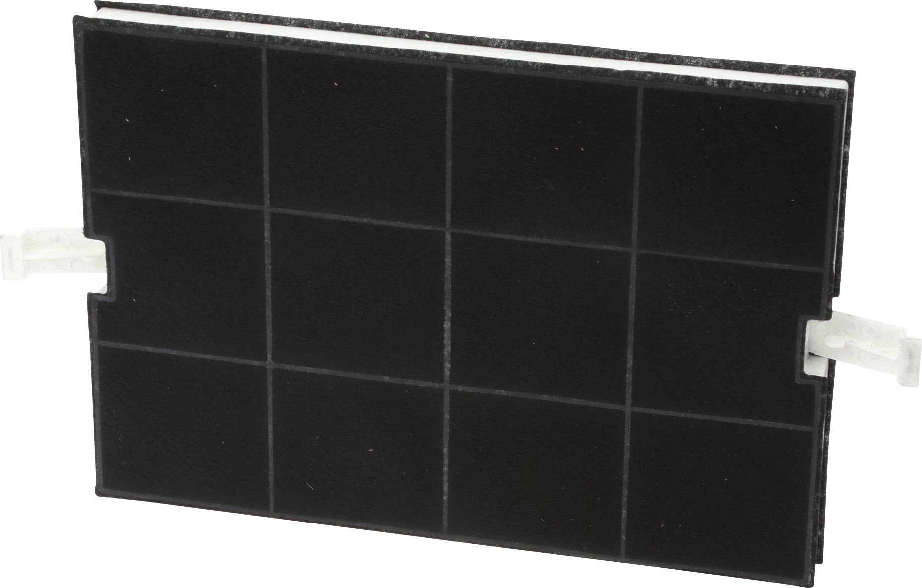 BSH Bosch Siemens 00351210 Kohlefilter - Z5114x0 kohlefilter für bosch, siemensneff, 30x20,5x2,3cm