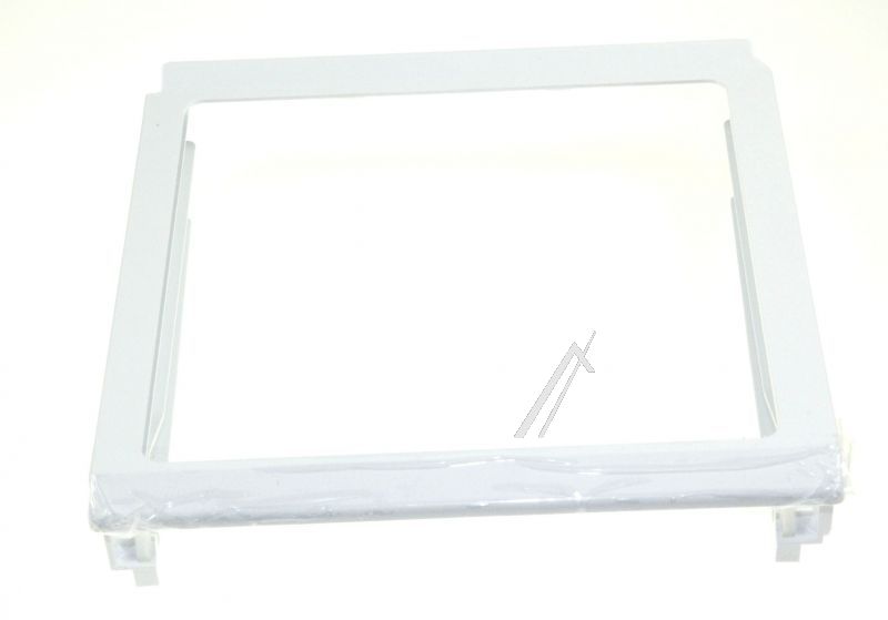 Samsung DA9706137C Glasplatte - Assy shelf-fre low,guggenheim,hips, sour