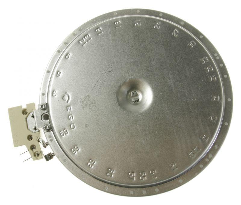 CATA 15100541 Strahlenheizkörper - Hl element 180mm 1800w