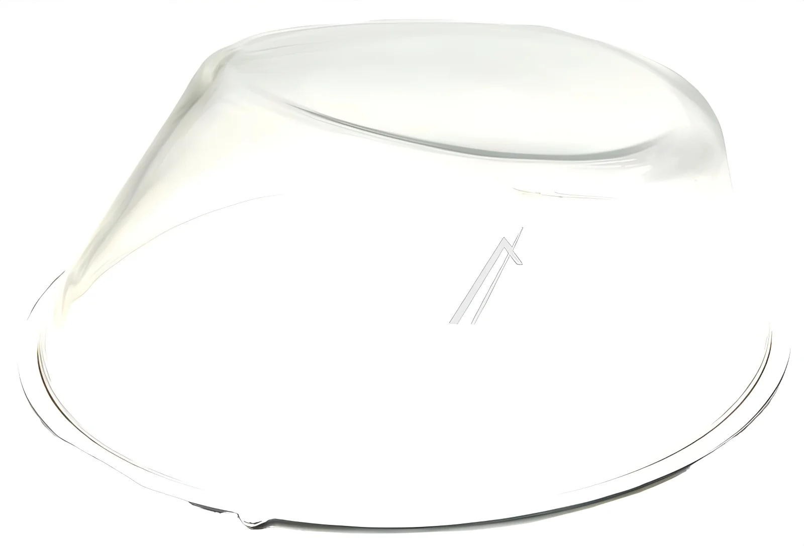 Vestel 47007317 Schauglas - Tür glass trockner