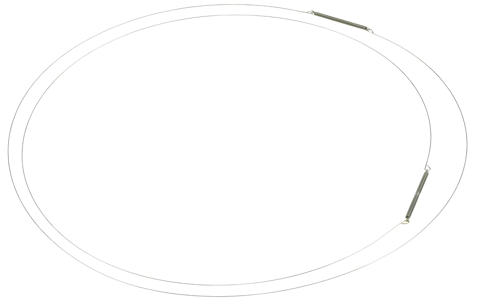 BSH Bosch Siemens 00667489 Waschmaschinentürdichtung - Fenstermanschette