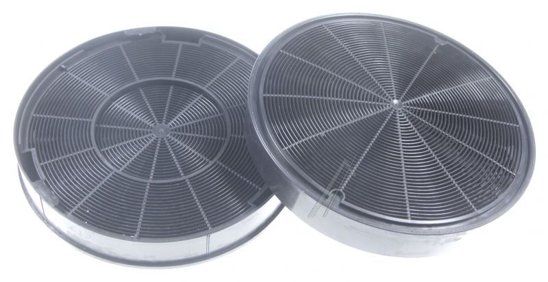 Arcelik Grundig Beko C00924593 Kohlefilter - 9197060919 cwb 6441 xnh kohlefilter 2 stück
