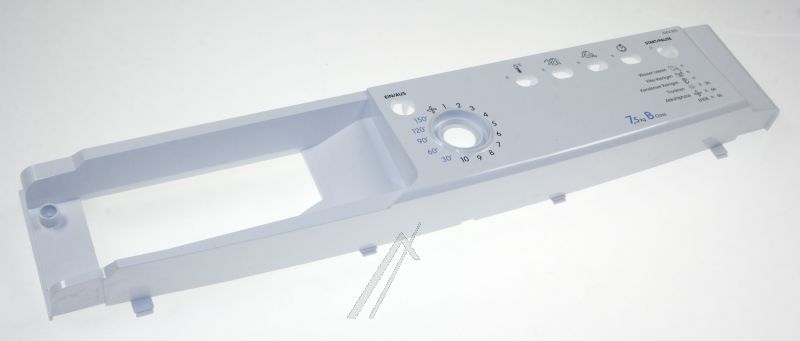 Whirlpool Indesit 482000086766 Frontblende - C00272199 blende idca835bde Whirlpool Indesit 482000086766 Frontblende - C00272199 blende idca835bde