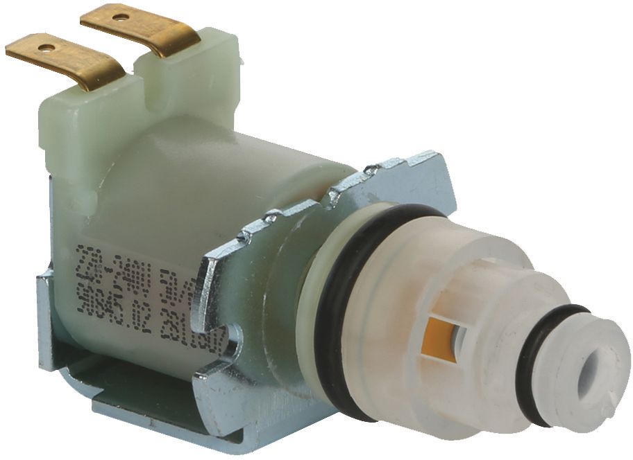 Bosch Siemens Regenerierventil 00051835 für Geschirrspüler Ventil für Salzbehälter Ersatzteil