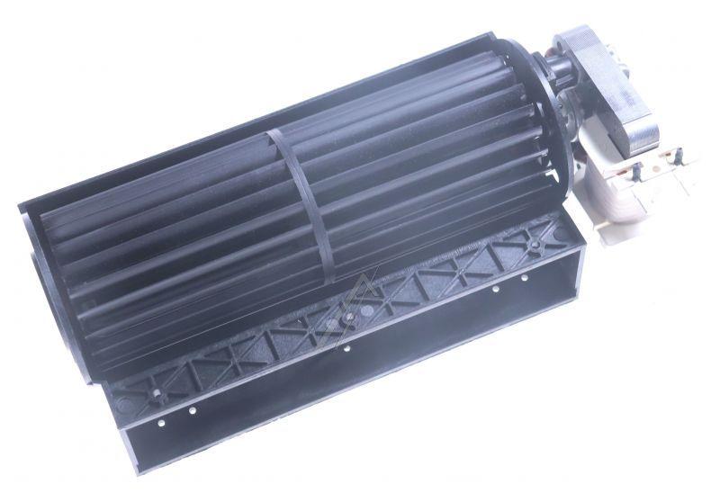 Whirlpool Indesit 488000647924 Tangentiallüfter - C00647924 oven fan tangential 14watt length 200