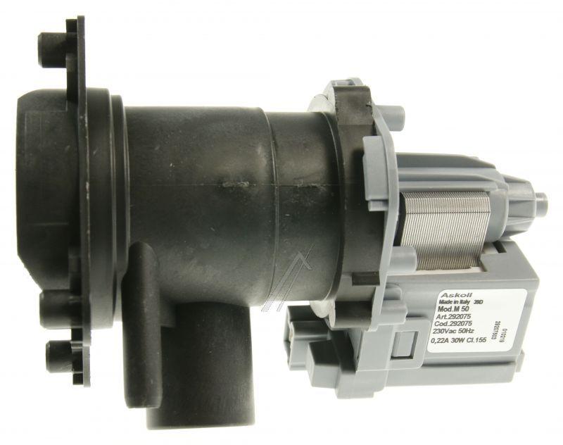 Laugenpumpe für Siemens iQ700 varioPerfect WM16S445NL/45