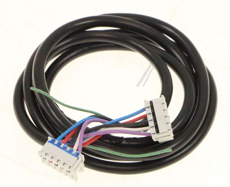 Whirlpool Indesit 482000080278 Stecker - C00115589 cablage tableau de borde big size Whirlpool Indesit 482000080278 Stecker - C00115589 cablage tableau de borde big size