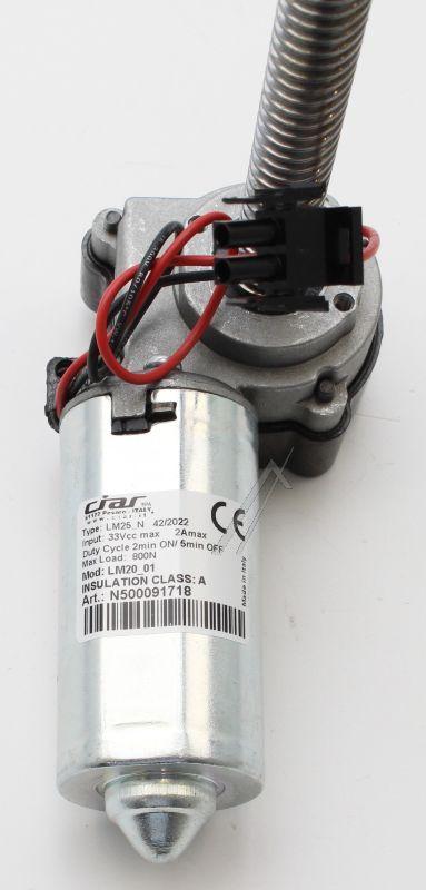 SMEG 810072829 Stossdämpfer - §ctuator