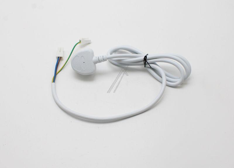 Samsung DD8102438A Netzkabel - A/s-power cord,dw5000mm,odm,uk,bf3
