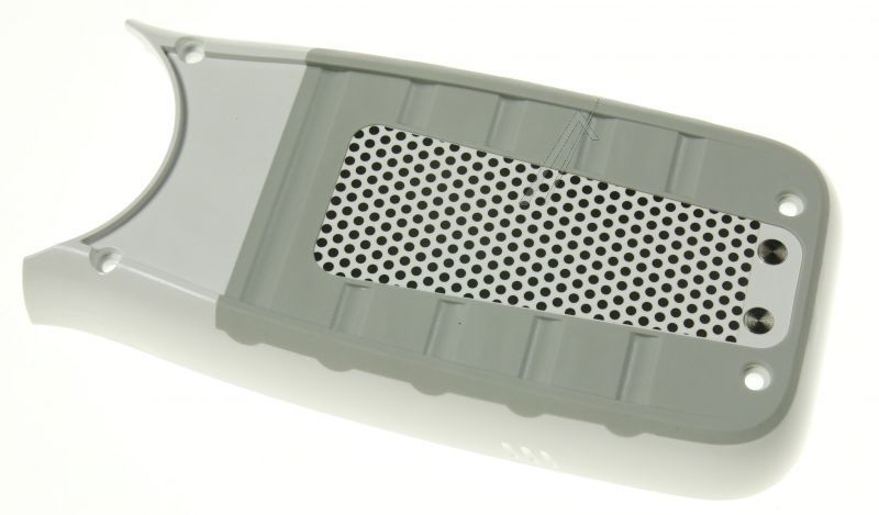 SEB RSRH5785 Gehäusesockel - Sockel/weiss