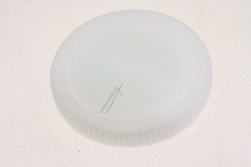 Sony 321762101 Kappen Objektiv - Body cap (protection)