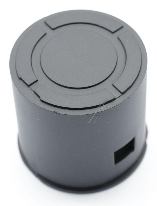 Samsung DG6400396B Knopf Taste - Dg64-00396b knob,twin,pc,hb,black,black coating,enco