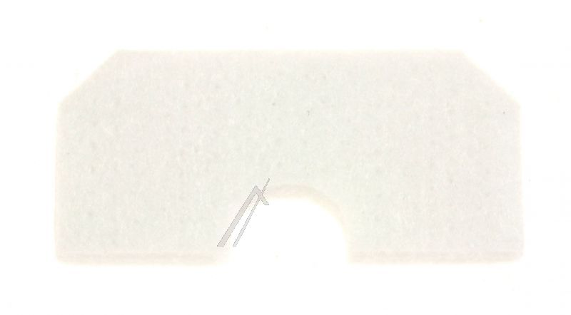 Whirlpool Indesit 480112101463 Filz - C00319402 filzstreifen boden gruppe