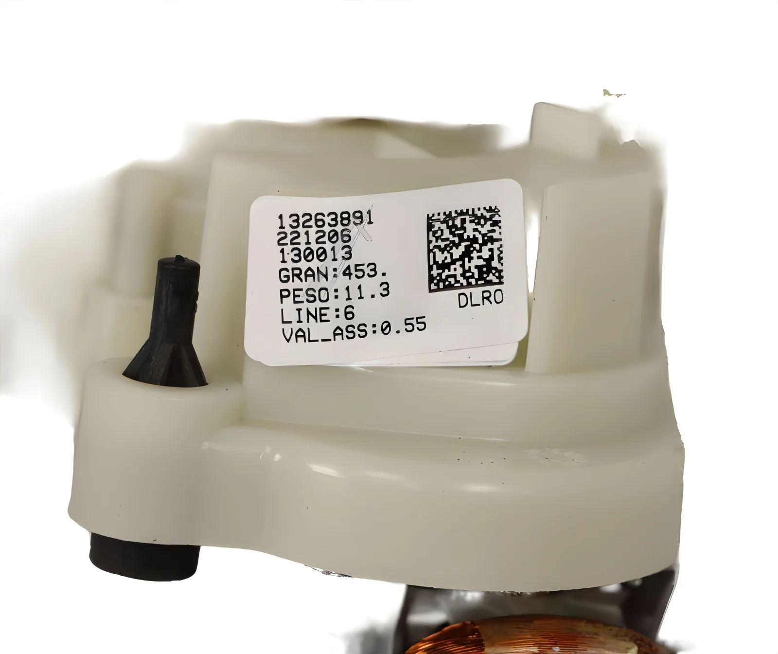 Delonghi 7313263891 Mahlwerk - Stg macinino 230v (415-490) ecam350