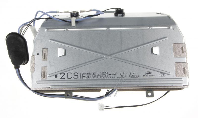 BSH Bosch Siemens 00752375 - Heizkörper BSH Bosch Siemens 00752375 - Heizkörper