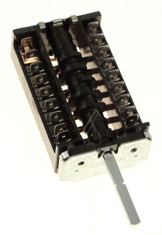 Airlux Z092F89 - 42.09000.034 commutateur four gm16ccix