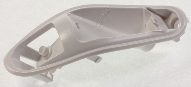 BSH Bosch Siemens 00753724 Abdeckung Gehäuse - Abdeckung