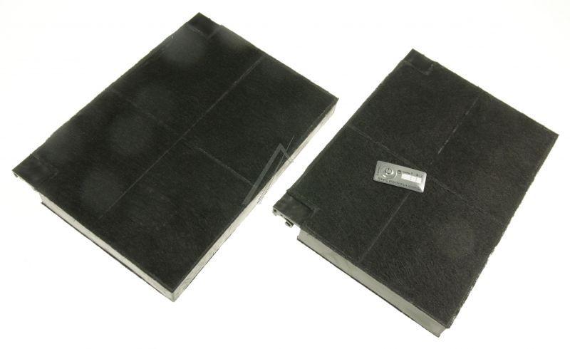 AEG Electrolux 9029801256 Kohlefilter - Mcfe26 kohlefilter, standard eff49 2stk. AEG Electrolux 9029801256 Kohlefilter - Mcfe26 kohlefilter, standard eff49 2stk.