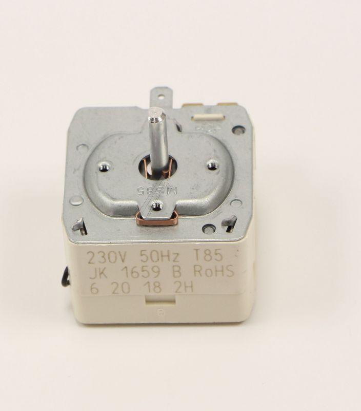 Whirlpool Indesit 482000084320 Programmschalter - C00206478 timer jk1659b