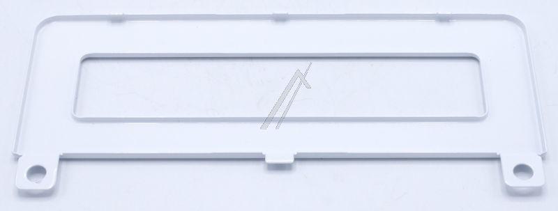 Gorenje 562842 Griffplatte - Soap disp.handle cover wmd-75/85.1 la070