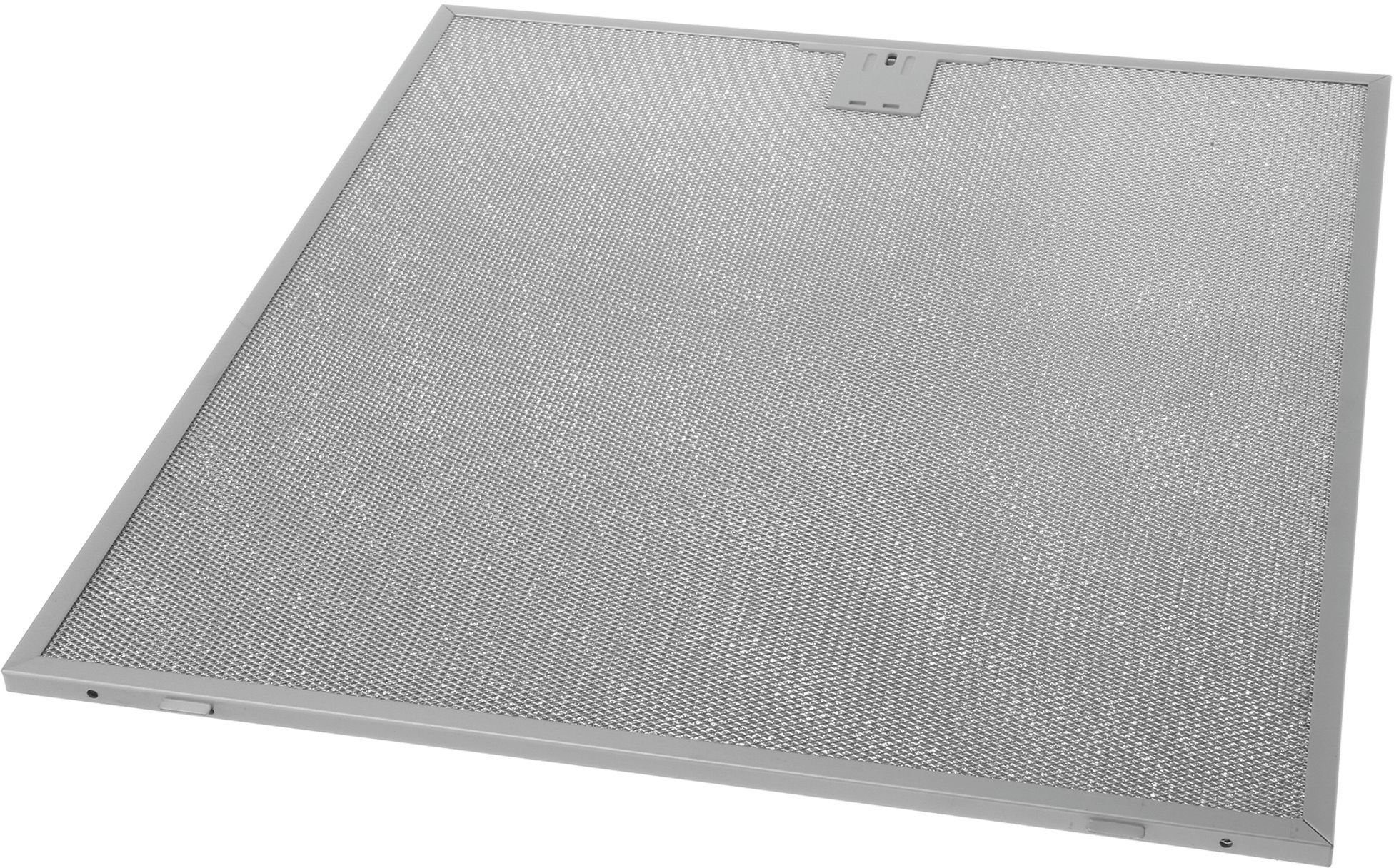 BSH Bosch Siemens 11022930 Metallfettfilter - Metal-meshgreasefilter