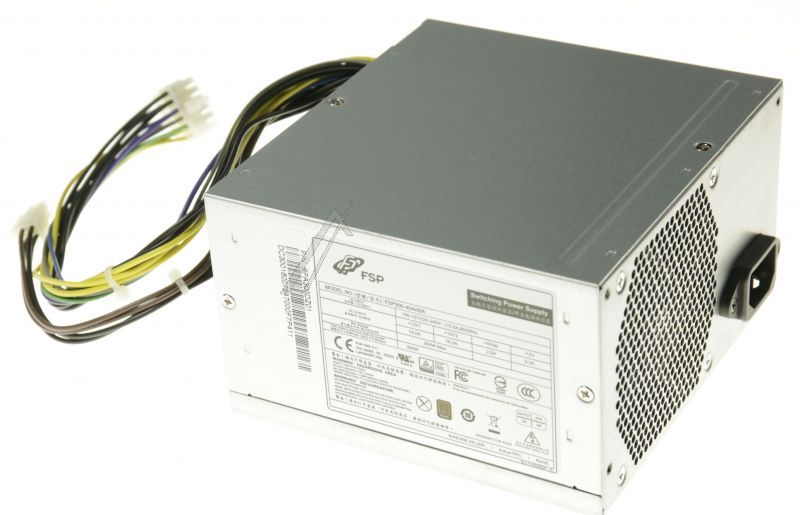Acer DC30019001 - Passend für acer power supply 300w pfc