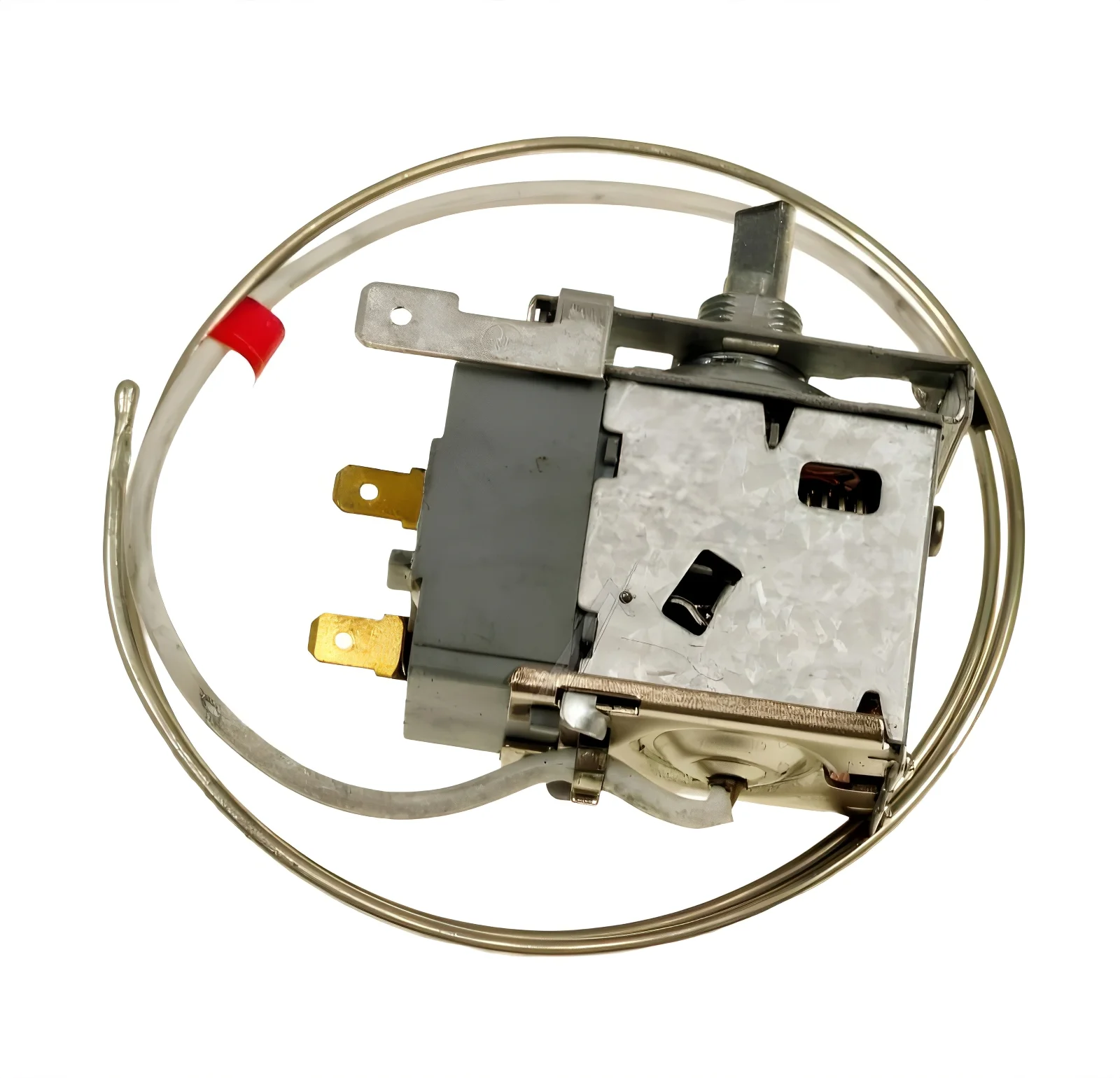 Midea - Wdf30f-ex 17431000000185 thermostat