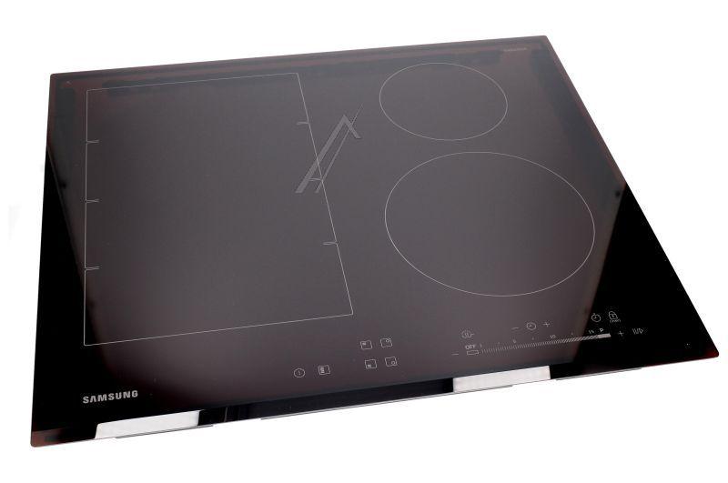 Samsung DG9401354A Glaskeramikfläche - Dg94-01354a assy top plate,nz64k7757bk,1 bevelled,4f
