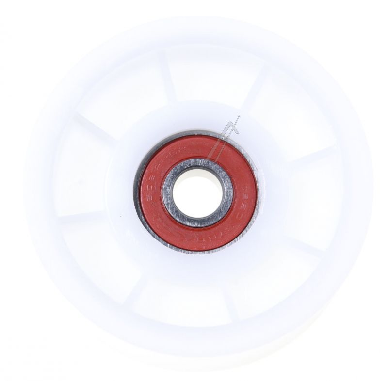 812355 Riemenscheibe - Belt pulley with bearing td-75/85