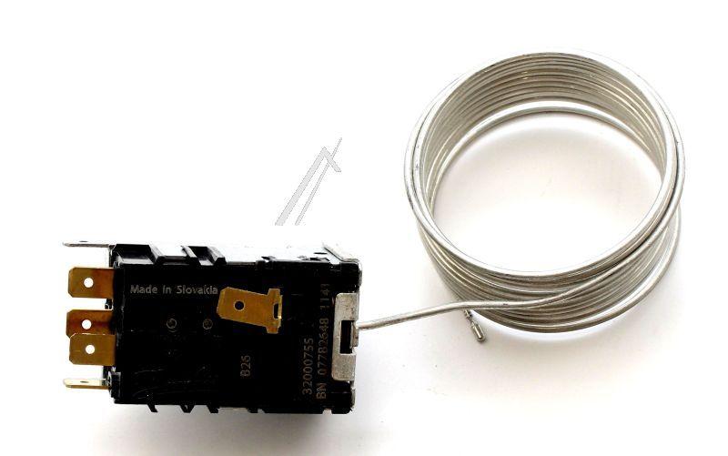 Vestel 32000755 - 077b2648 frz.thermostat-dnfs077b2648,k56l1950000)