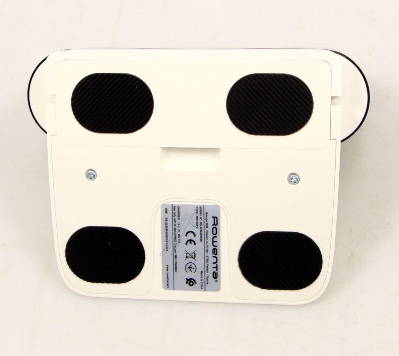 SEB RS2230001838 Ladestation - Base/aspirateur/blanc