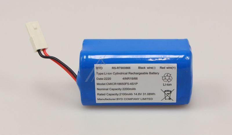 SEB RSRT900866 Staubsaugerakku - Rs-rt900866 lithium-ionen-akku 14v