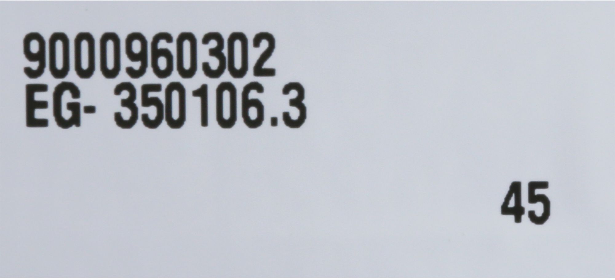 BSH Bosch Siemens 00747913 Ablaufrinne - Ablaufrinne BSH Bosch Siemens 00747913 Ablaufrinne - Ablaufrinne