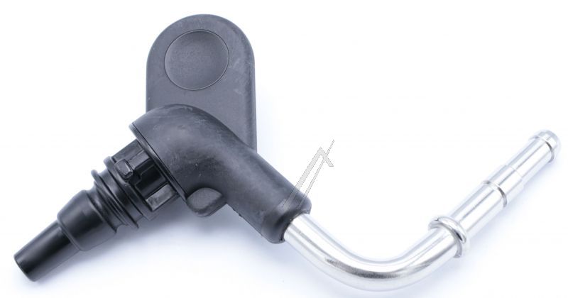 Delonghi 5513226301 - Einheit dampfrohr
