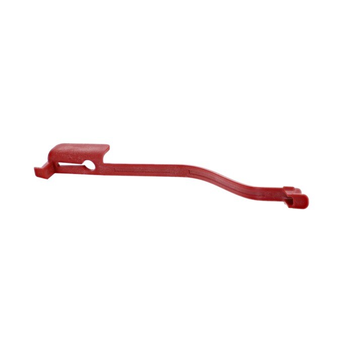 AEG Electrolux 140114253119 Hebel - Besteck teiler,löffel,rot