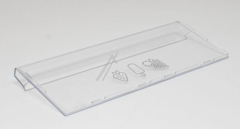 Smeg 76613A009 Klappe Deckel - Tür waschmittelschublade