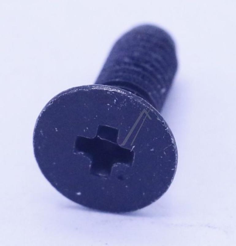 Samsung 6001002903 Schrauben - Screw-machine,ch,+,m3,l8,zpc(blk),swrch1