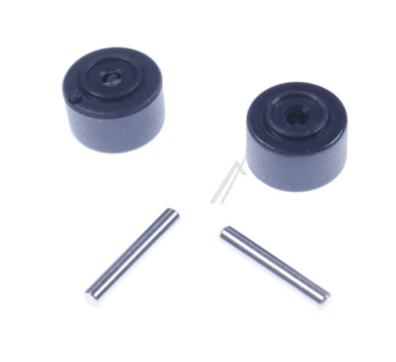 AEG Electrolux 140242269011 Rollen - Wheel,with,axle,2x