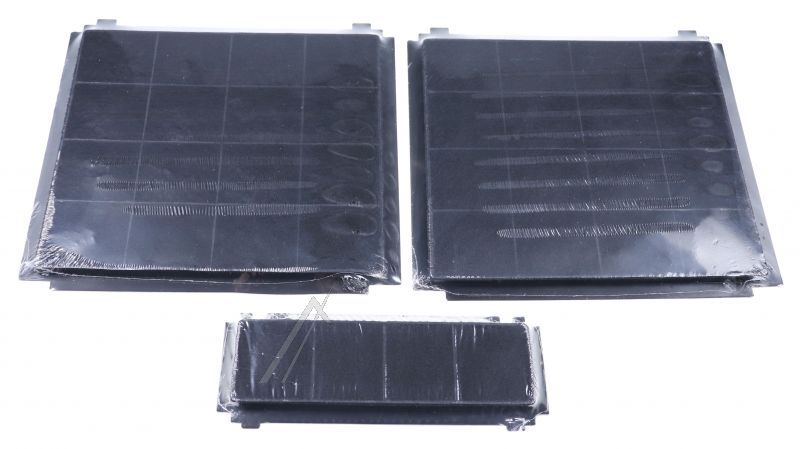 Eurofilter Kohlefilter - Fks331 kit karbonfilter alternativ für airforce