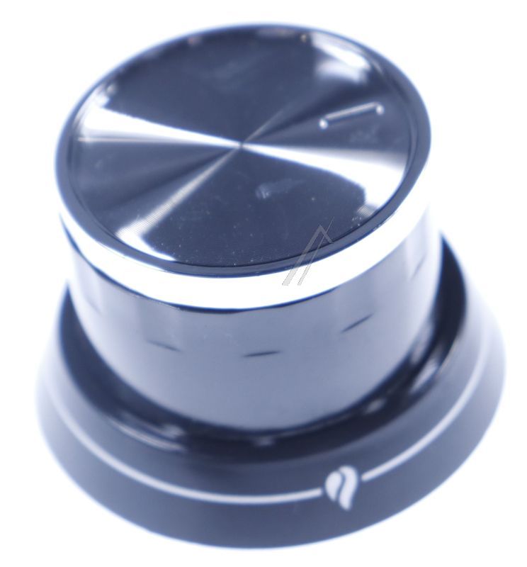 Arcelik Grundig Beko 250317247 Knebel - Hob knob-pan black Arcelik Grundig Beko 250317247 Knebel - Hob knob-pan black