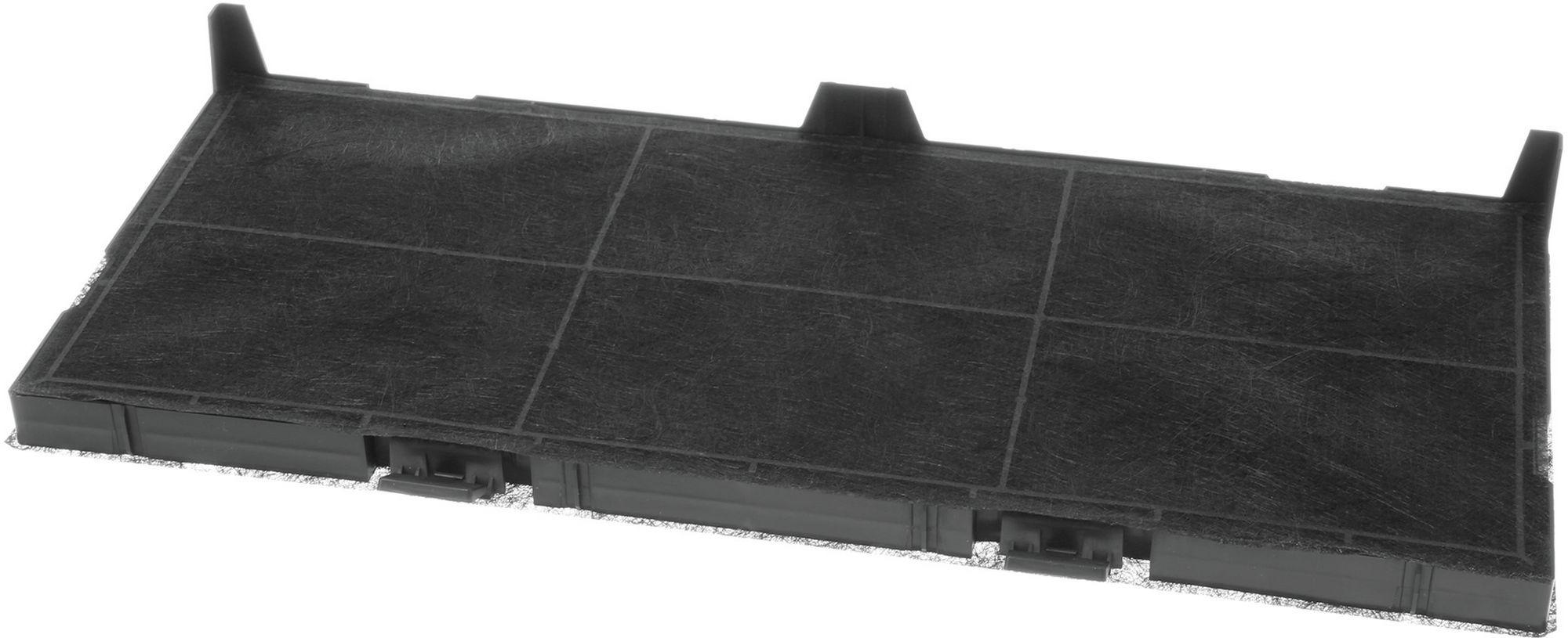 Kohlefilter 11025806 für Dunstabzugshaube wie Bosch Siemens Z54TC02X0, LZ45610 Ersatzteil