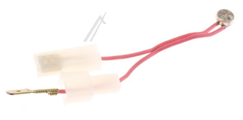 COM Thermosicherung - Temperatursicherung 100° für kaffeemaschinenpumpen COM Thermosicherung - Temperatursicherung 100° für kaffeemaschinenpumpen